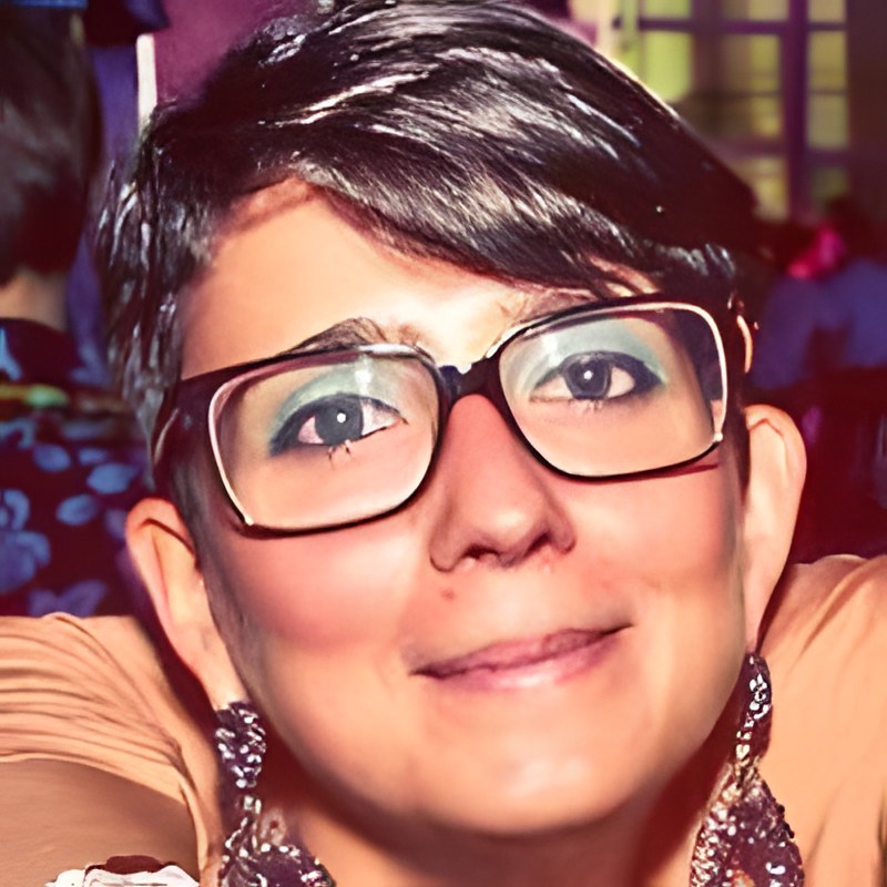 Alessandra Mantia