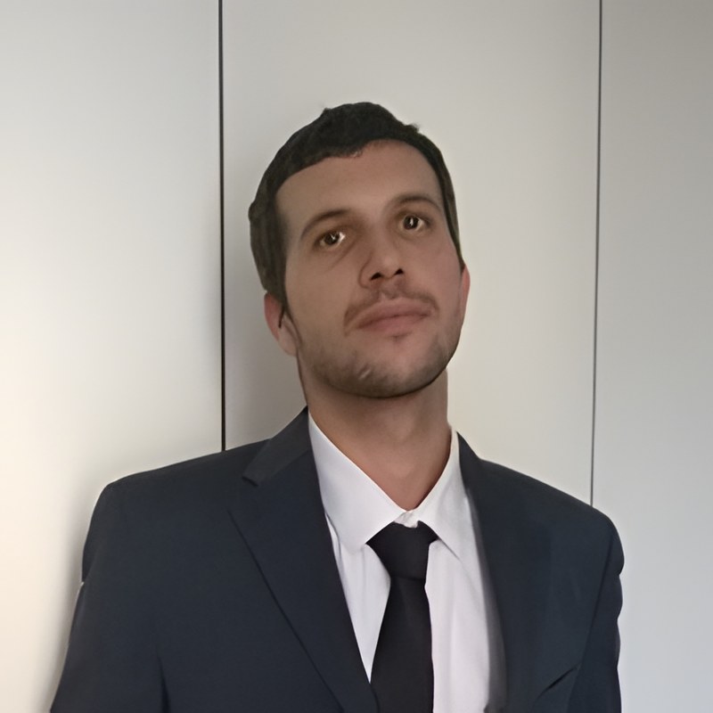 Fabio Zakaria