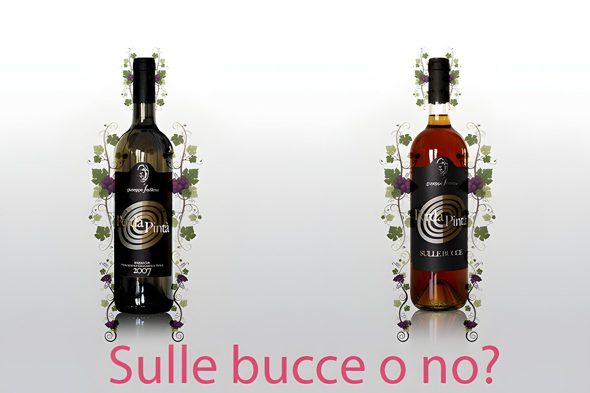 Perda Pintà: la Barbagia sulle bucce o no?