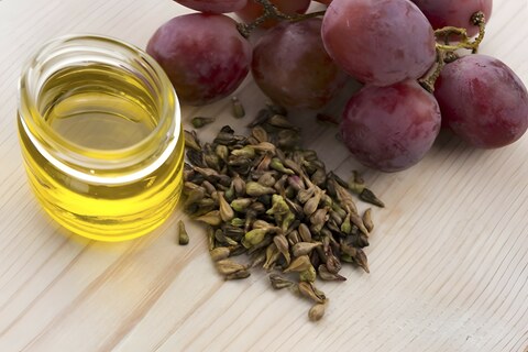 Descubriendo los efectos beneficiosos del aceite de pepitas de uva