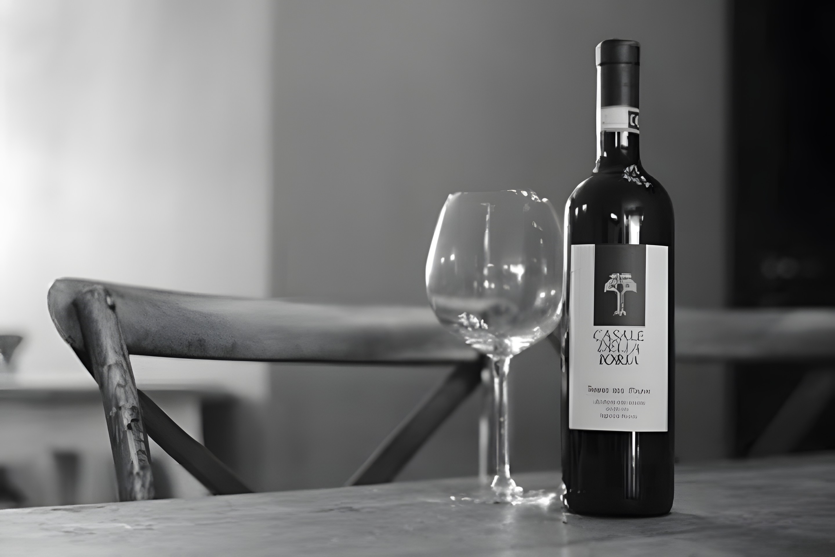 Cesanese del Piglio DOCG Riserva Superiore 2011