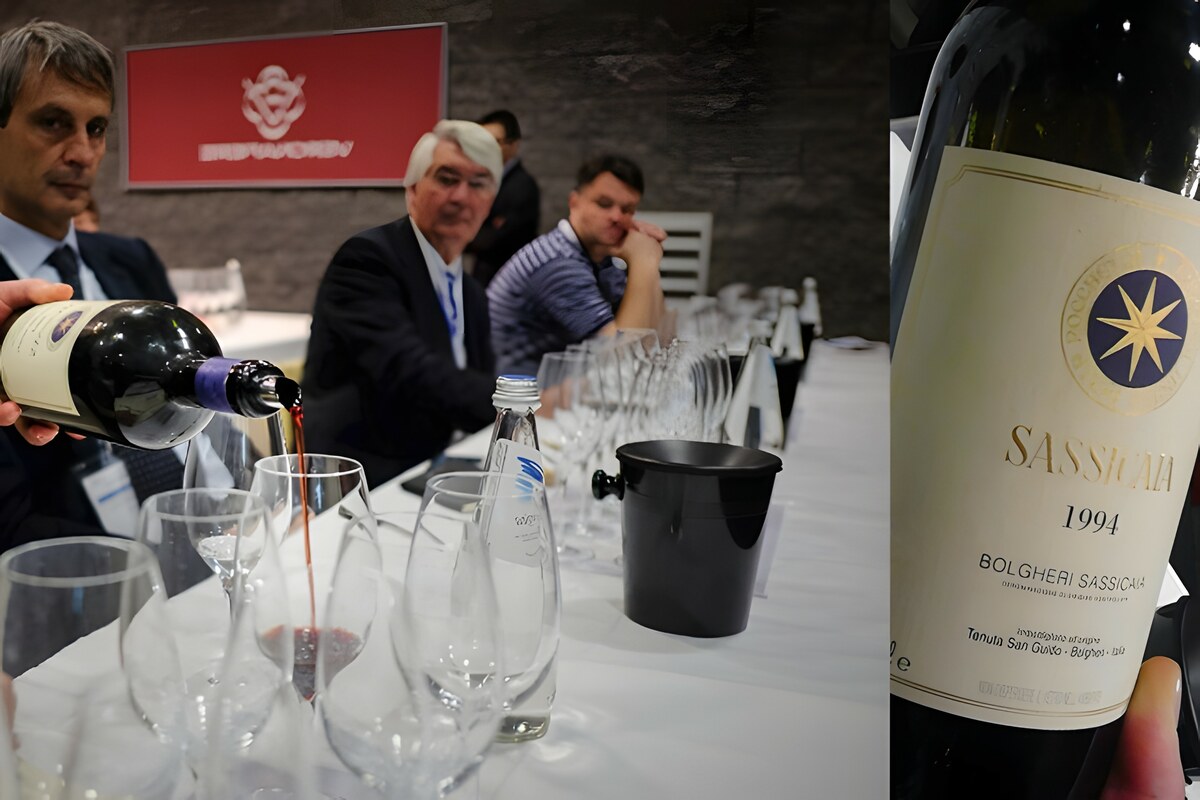 Vinitaly 2017、ますます国際的になる国内ショーケース