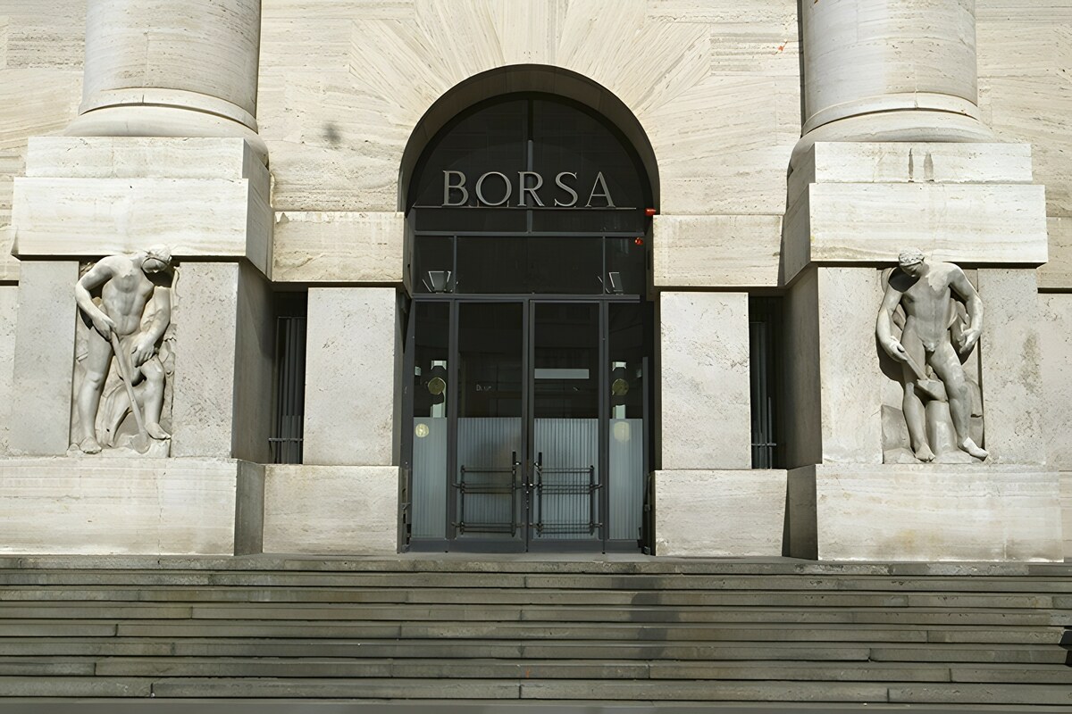 Il vino italiano sbarca in Borsa