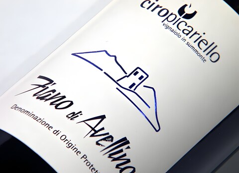 Ciro Picariello – die andere Seite des Fiano