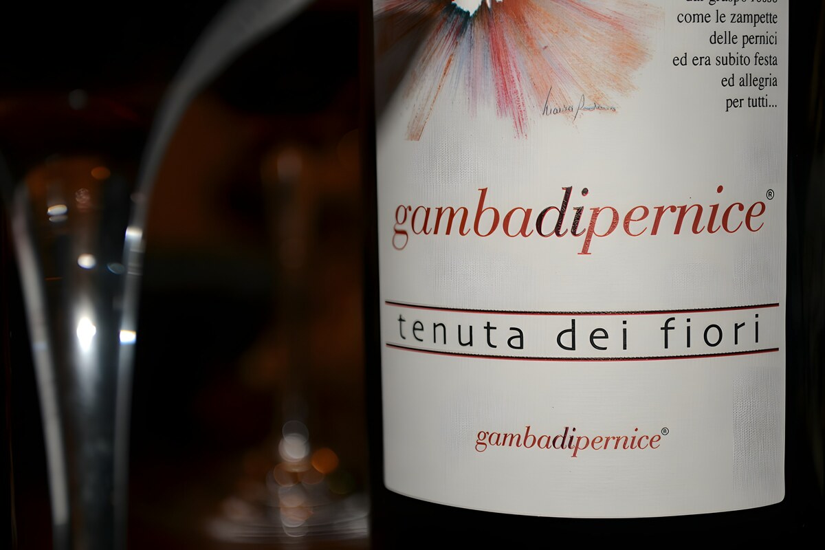 Valter Bosticardo: il salvatore della Gamba di Pernice