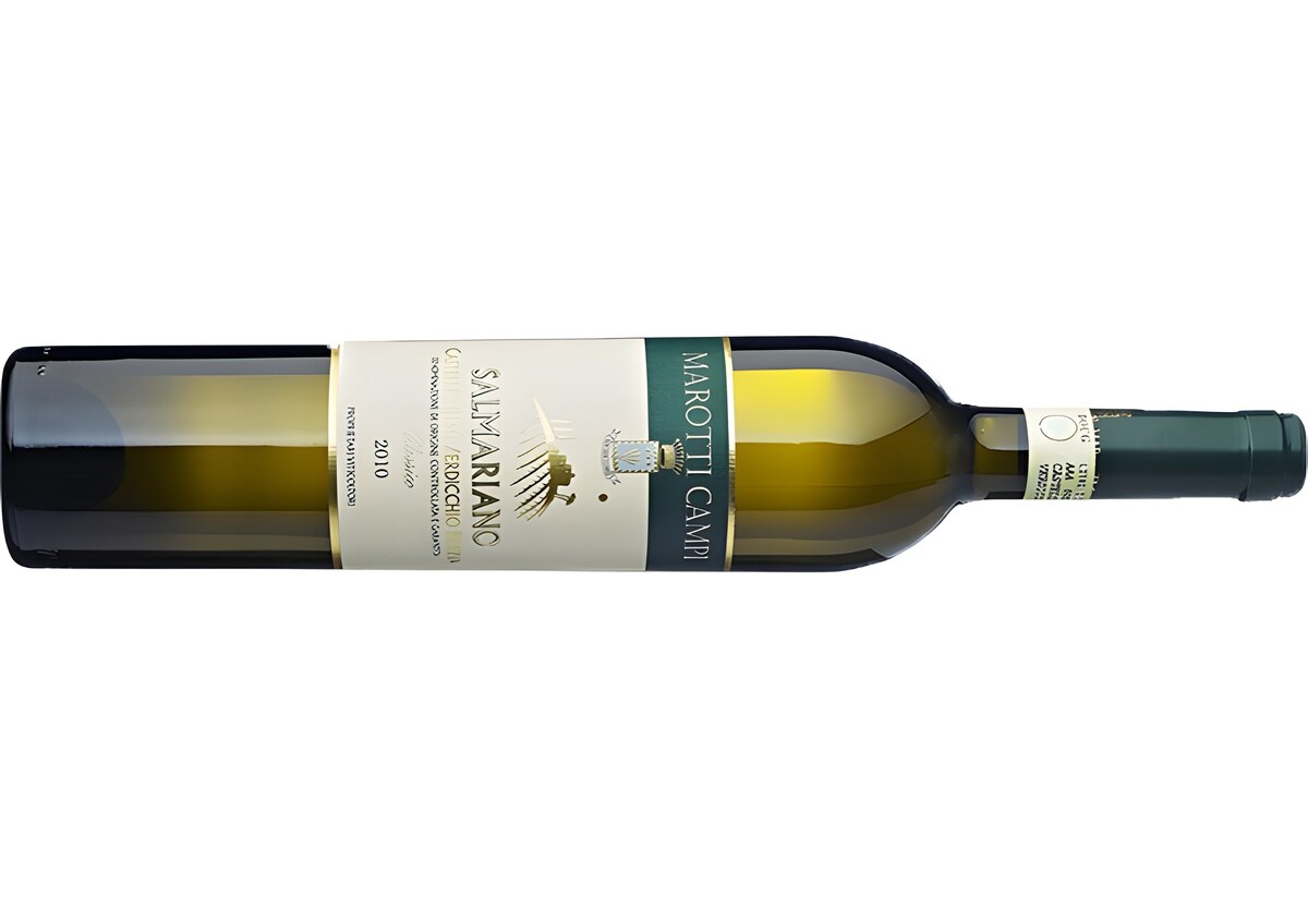 Salmariano Castelli di Jesi Verdicchio Classico Riserva