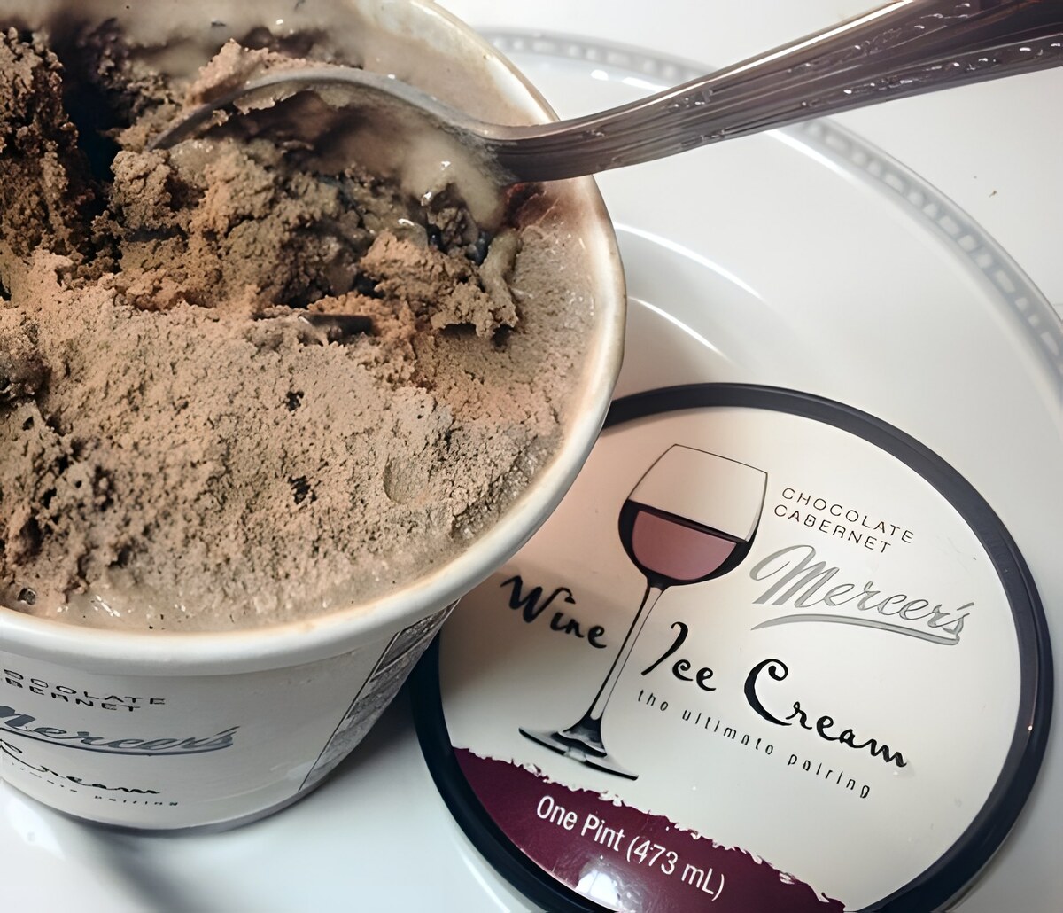 Il Gelato vietato ai Minorenni