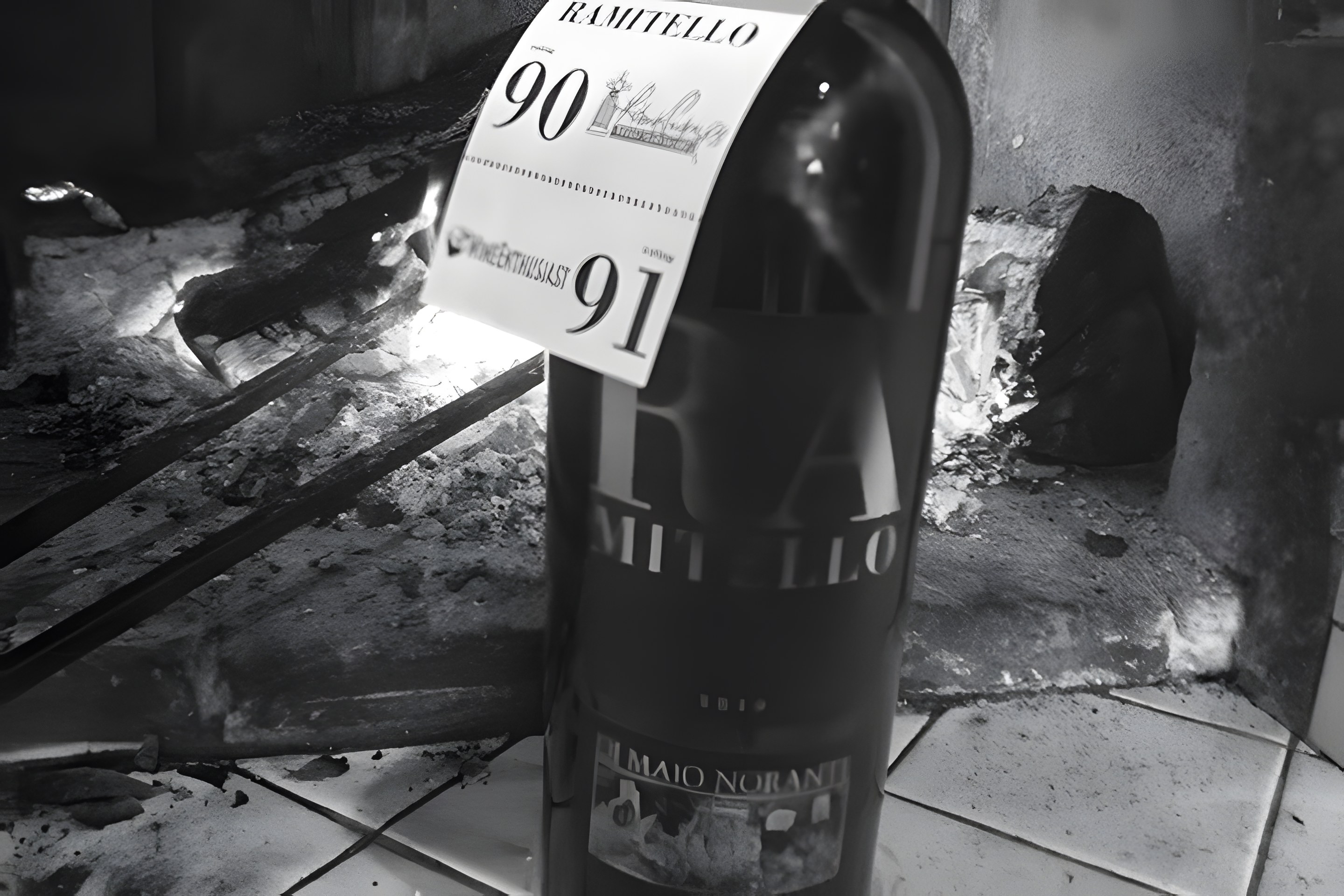 Ramitello Di Majo Norante: il vino buono sta nella regione piccola