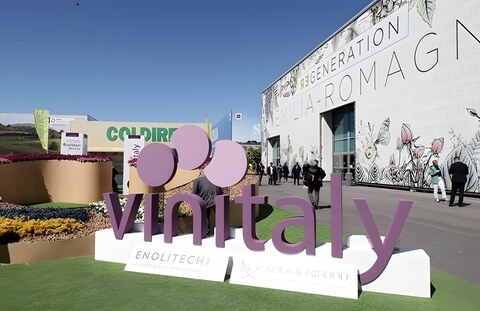 Chiude Vinitaly 2023: Avviato un nuovo corso