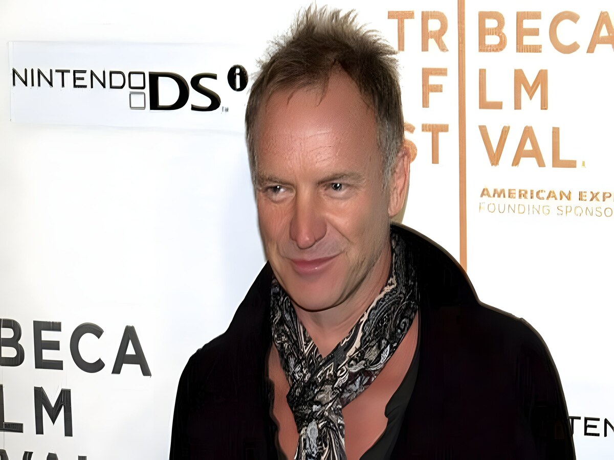 Englishman in Toscana: il vino di Sting