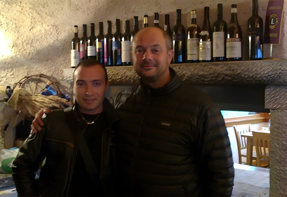 Viaggio tra Carso e Collio