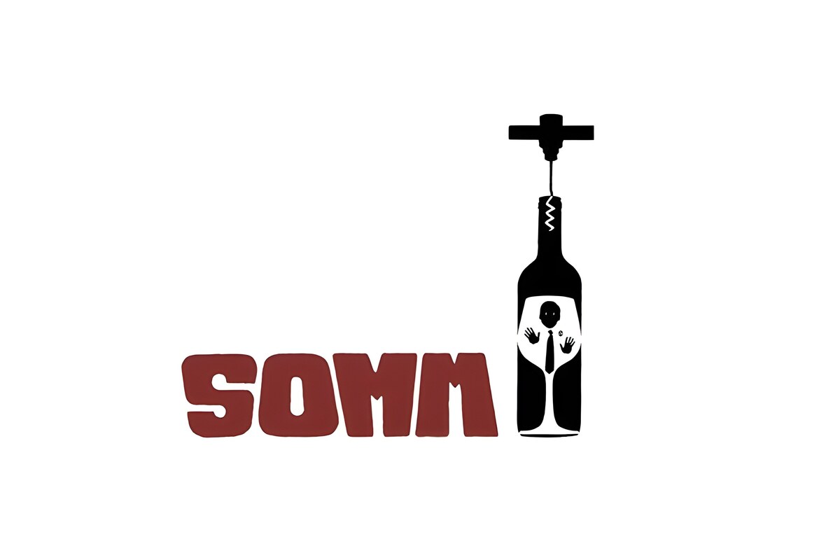 Somm: Into the bottle