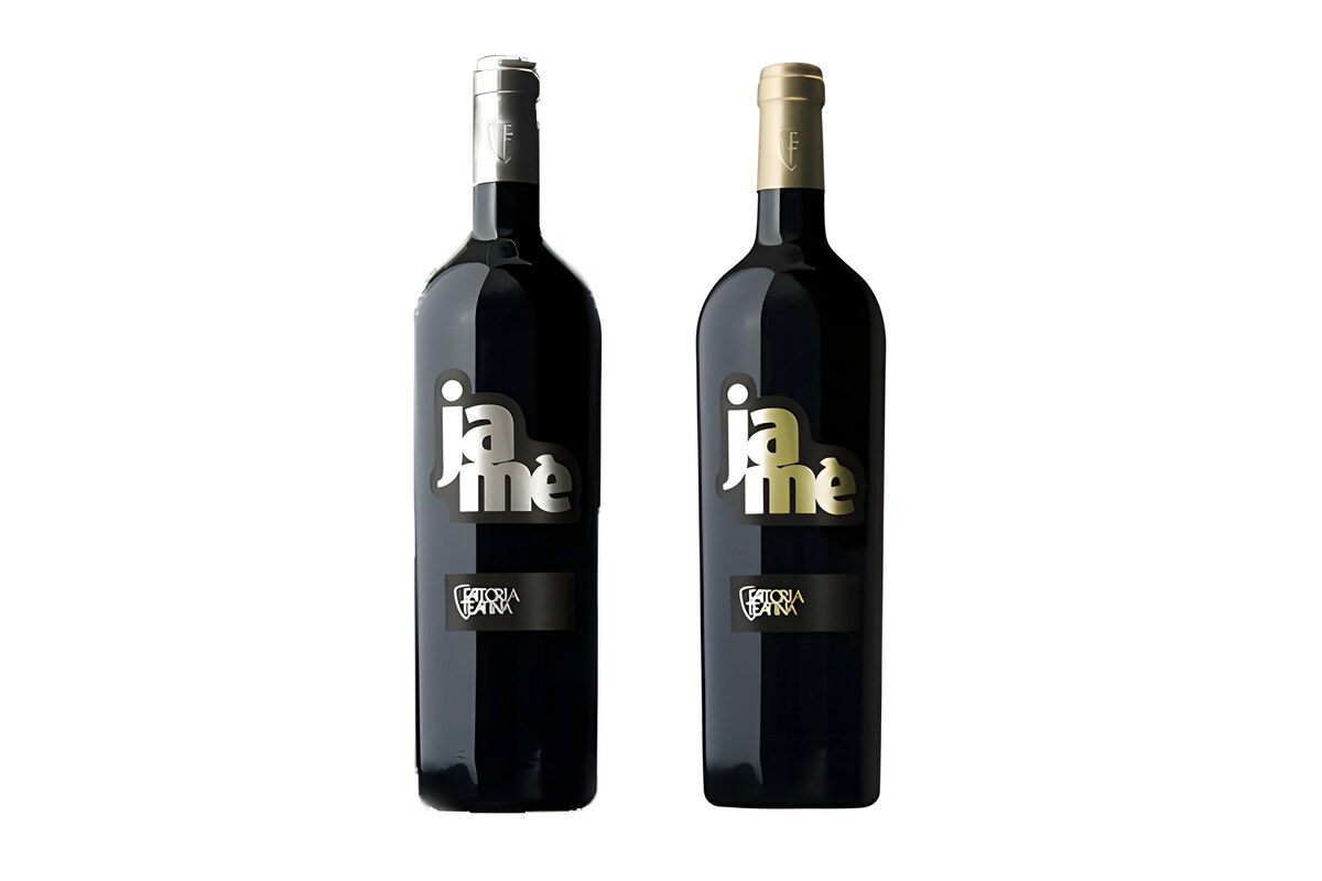 Montepulciano Jamè: oro o argento ?