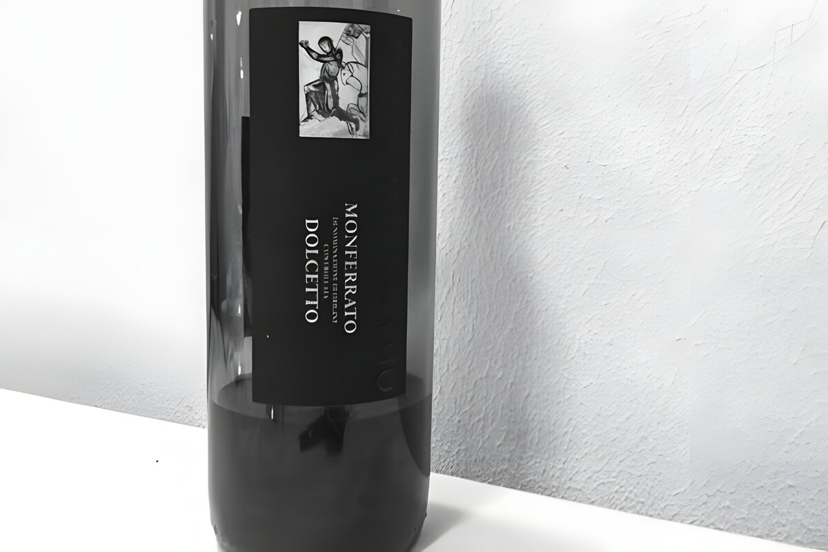 Dolcetto d’Alba Terre D’Aleramo: galoppando in Monferrato