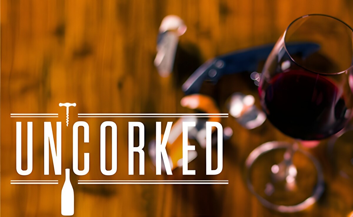 Stufi dei Reality? Non avete ancora visto Uncorked