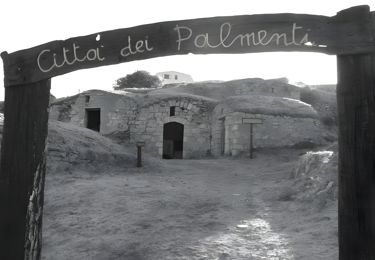 Cacc ‘e MMitte di Lucera, nome, storia e cultura