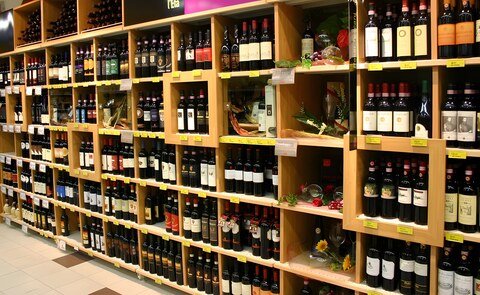 Testarossa Pasetti: un trebbiano con carácter