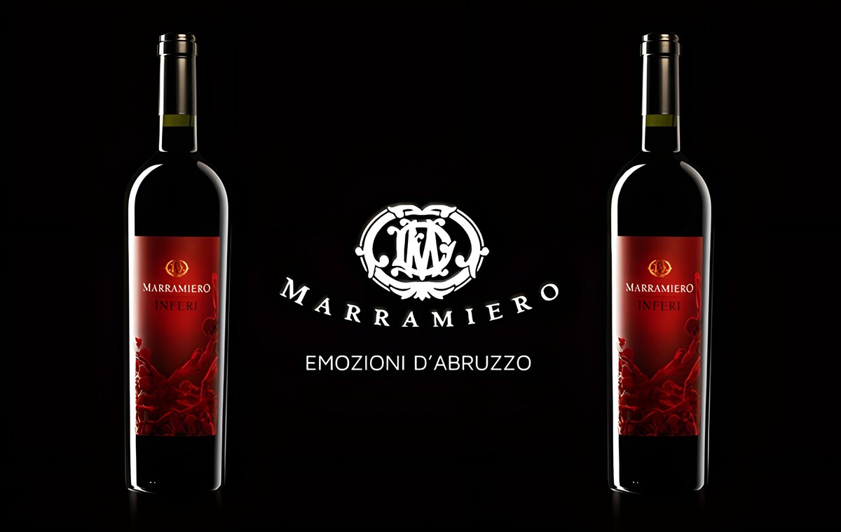Montepulciano d'Abruzzo Inferi Riserva 1994