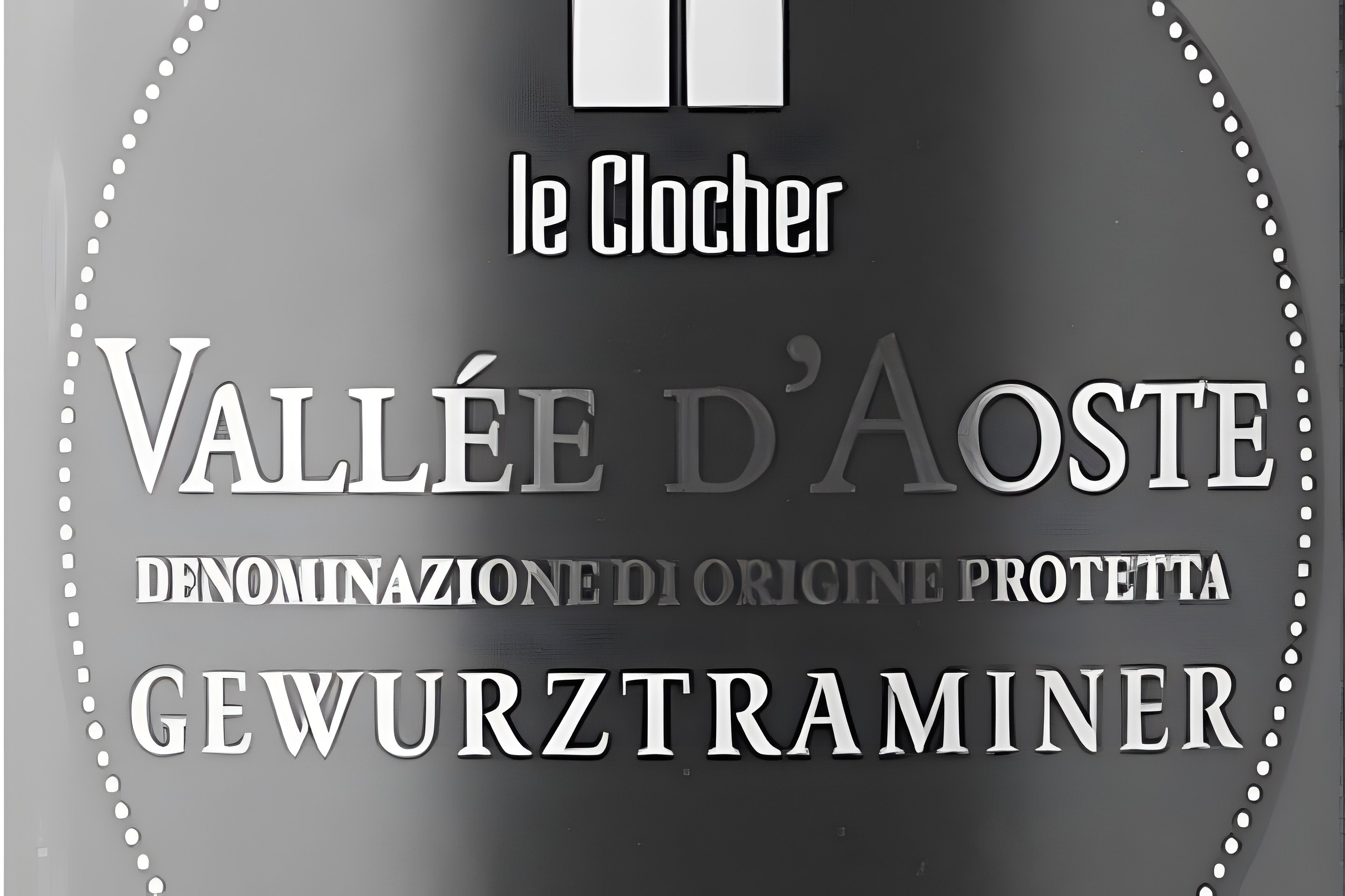 Gewurztraminer: un vino a statuto speciale
