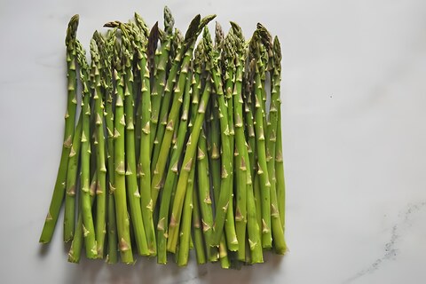 Asparagi alla parmigiana: einfaches und schnelles Rezept