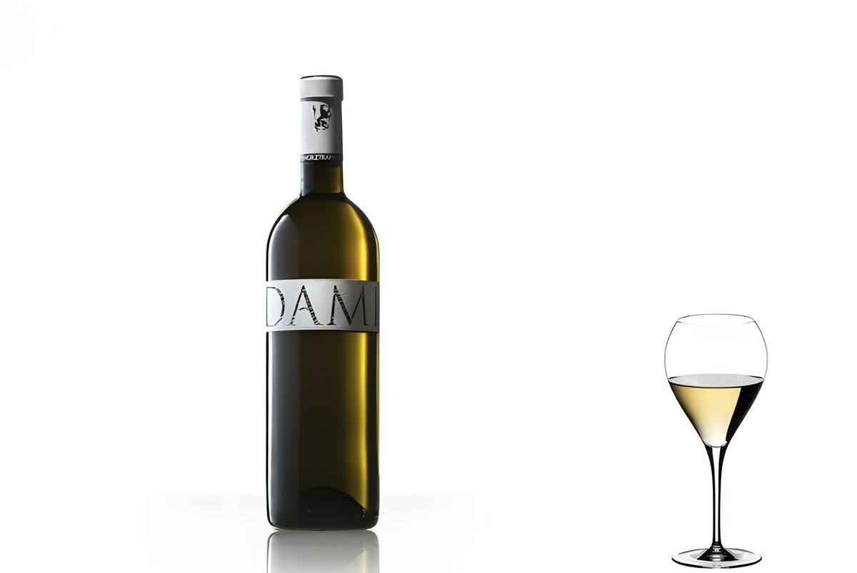 Gewurztraminer, chiamiamolo per nome: Damian