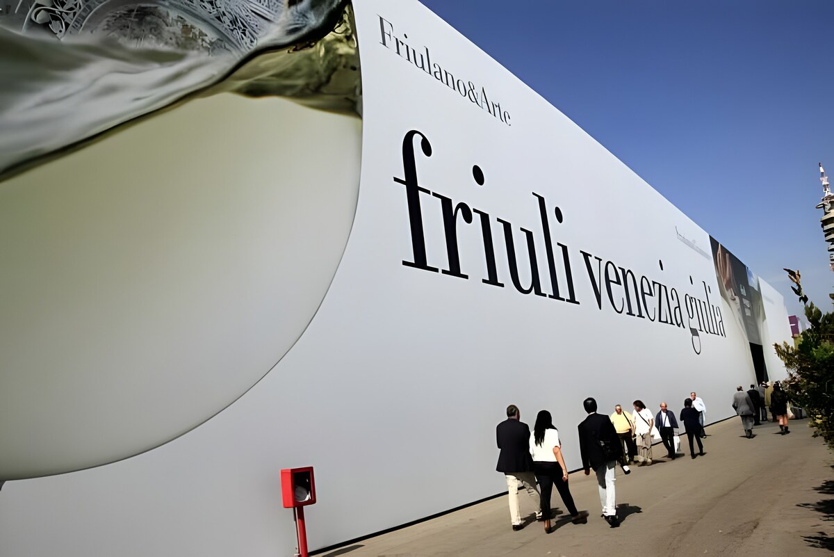 Friuli Venezia Giulia: terra d’elezione del Sauvignon