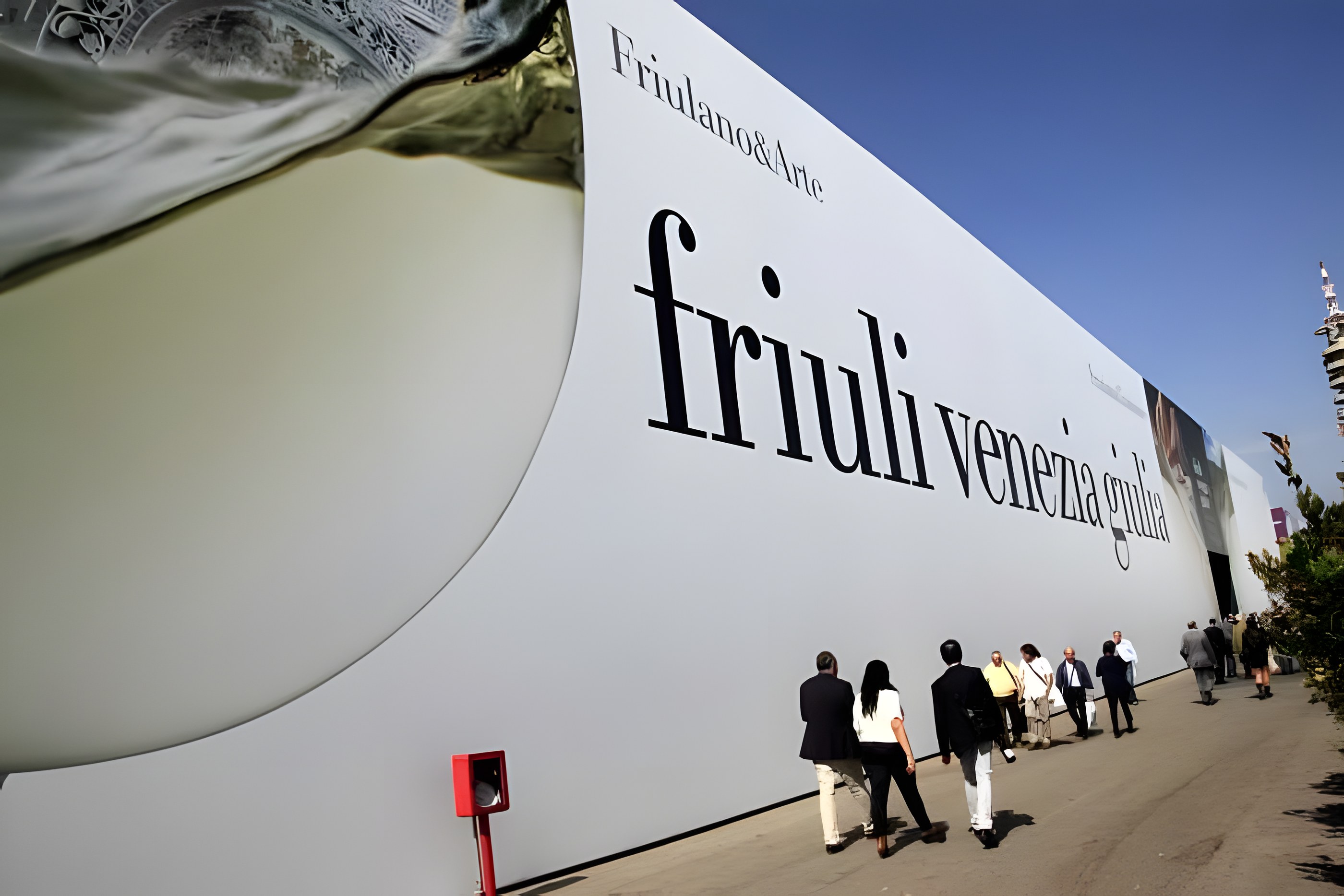 Friuli Venezia Giulia: terra d’elezione del Sauvignon