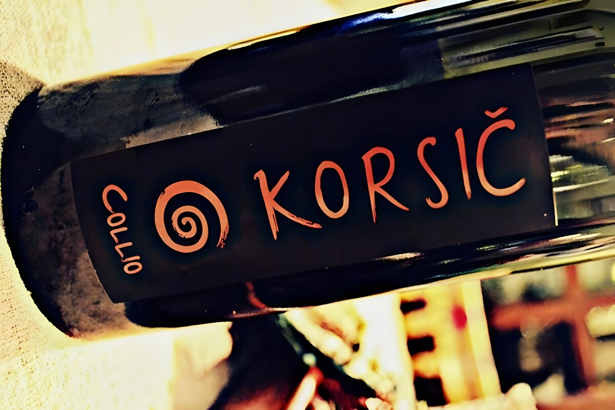 Korsic: la piacevolezza arcaica della semplicità