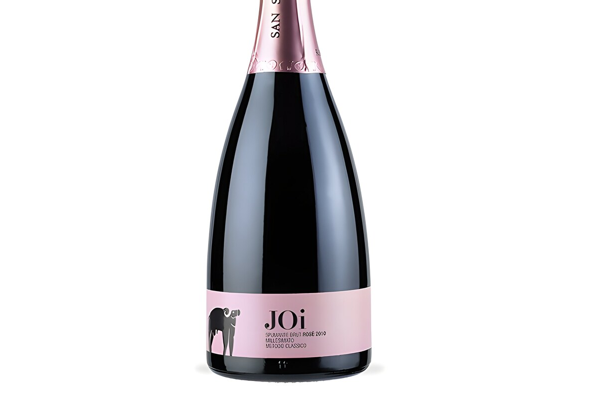 Joi: C’è sempre una prima volta