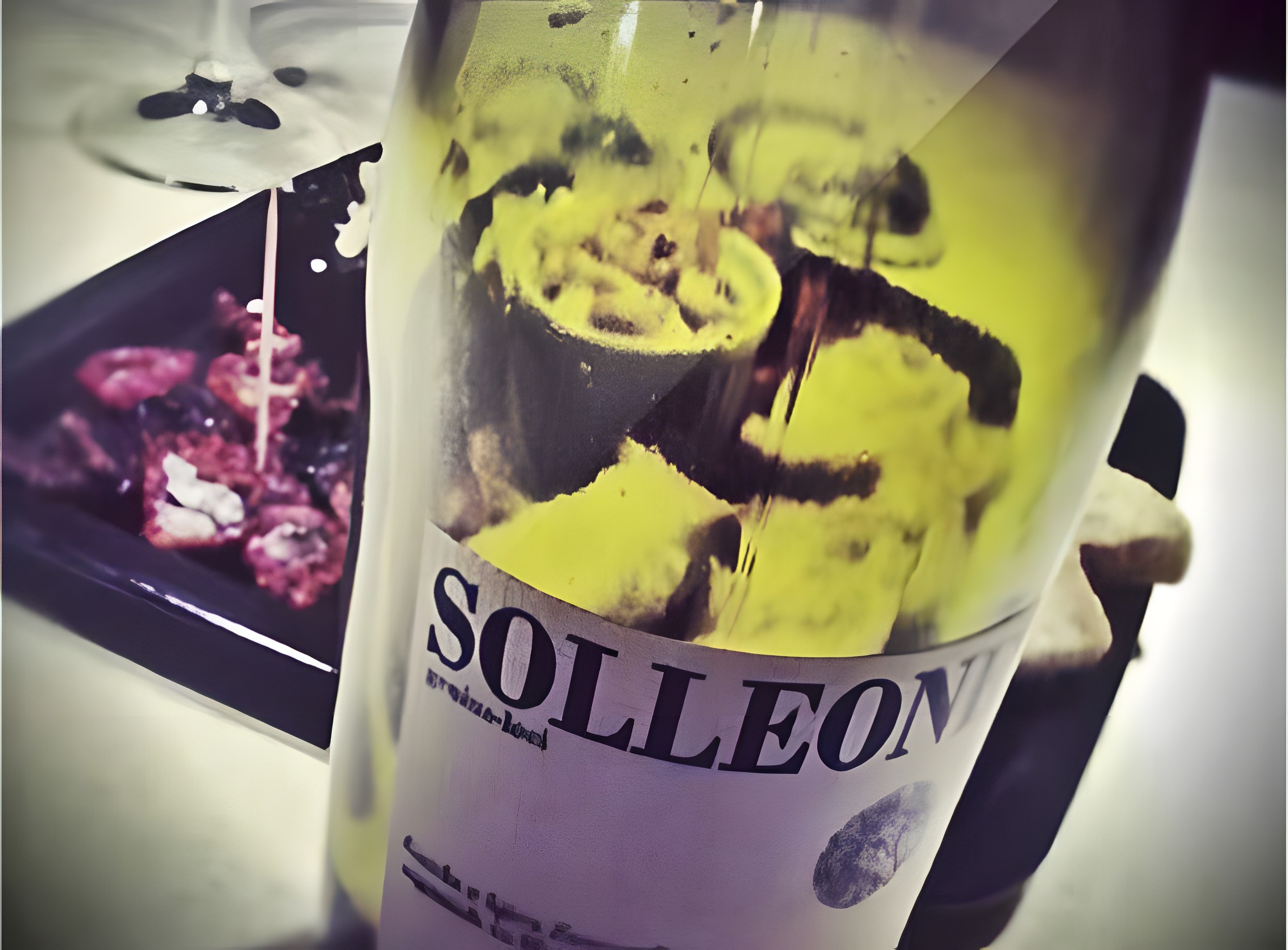 Si legge Solleone si beve di Passione