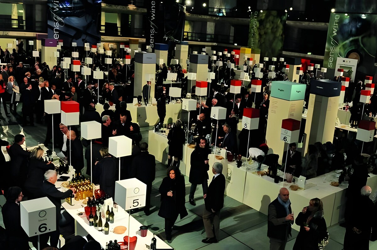 A spasso tra I migliori vini italiani